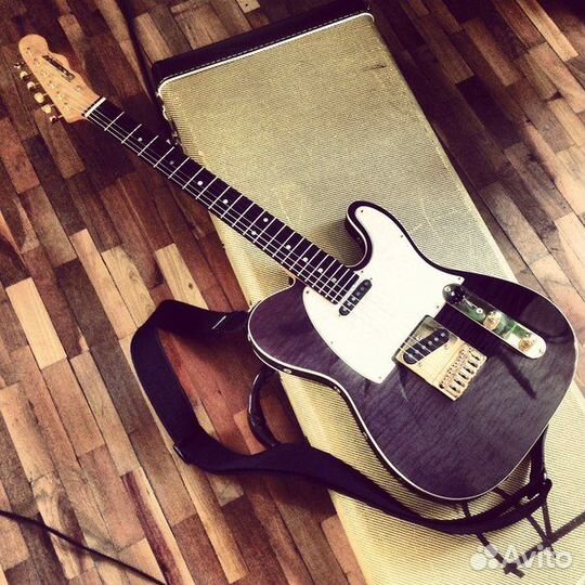 Уроки игры на гитаре, укулеле и бас-гитаре