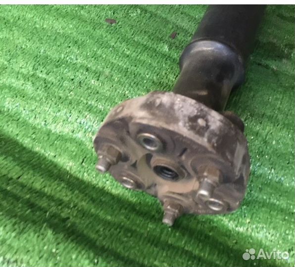 Кардан задний bmw f10 bmw 530 535 550 бмв ф10