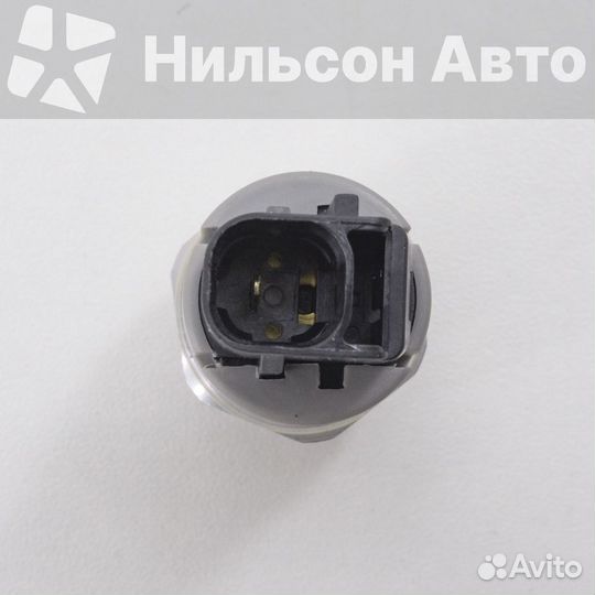 Датчик давления масла hino 300, N04C, оригинал