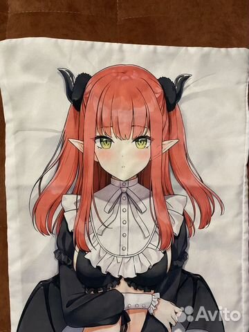 Наволочка для дакимакуры