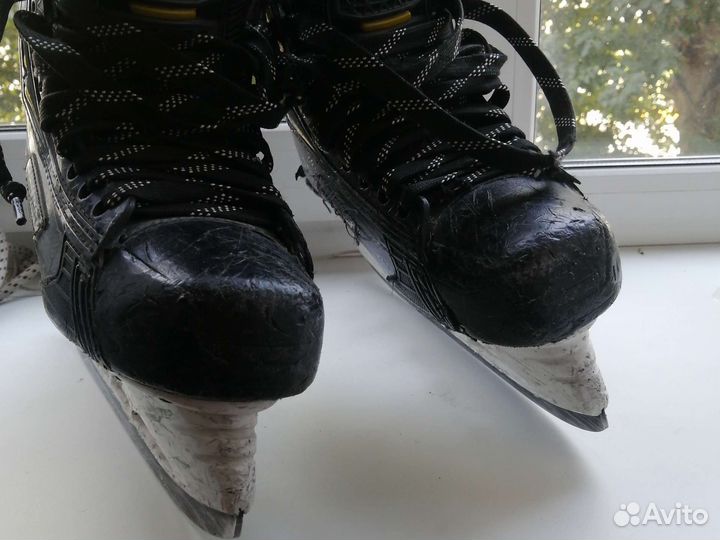 Хоккейные коньки Bauer supreme 2S pro