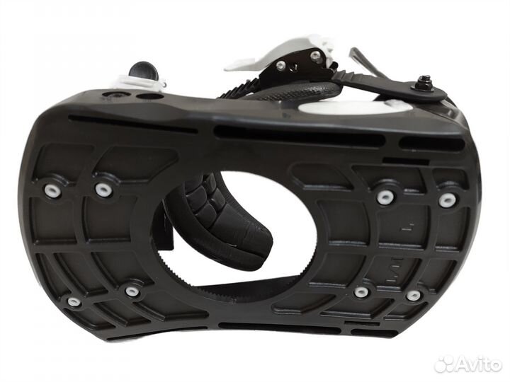 Крепления для сноуборда BD 