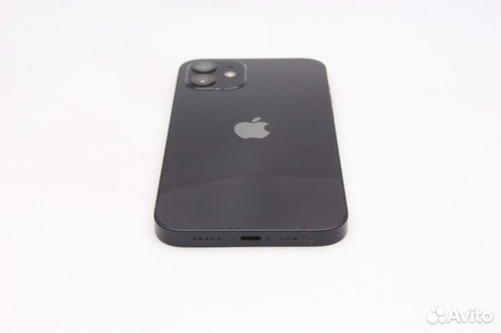 Apple iPhone 12 128Gb Black
