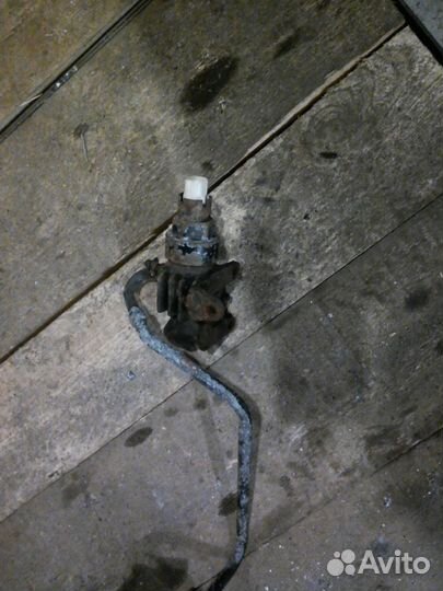 Гидроаккумулятор Ленд Крузер 100