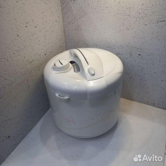 Мультиварка Mystery MCM-1014 (Рассрочка / Б3)