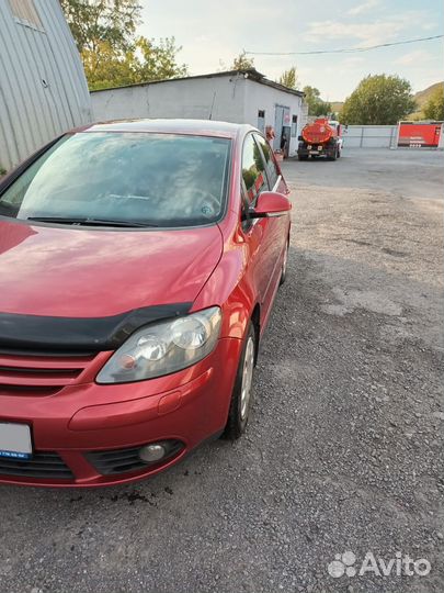 Volkswagen Golf Plus 1.4 AMT, 2008, 118 850 км