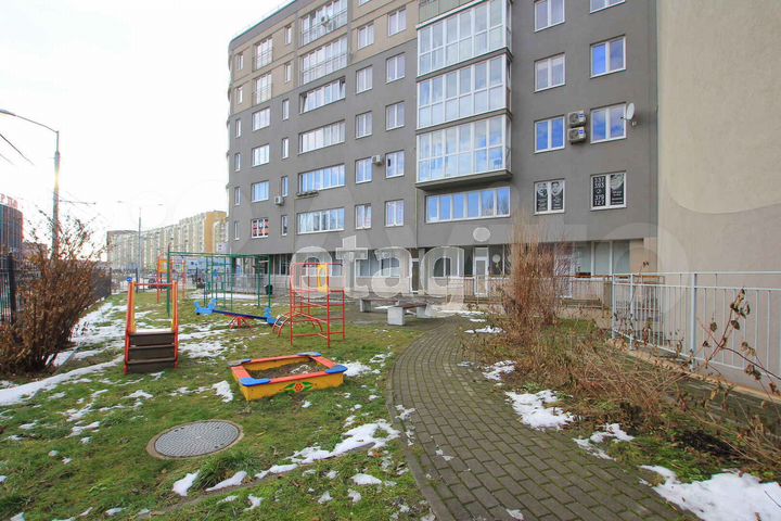Продам офисное помещение, 17.6 м²