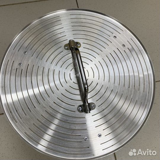 Фальшдно для 20 и 37 литров