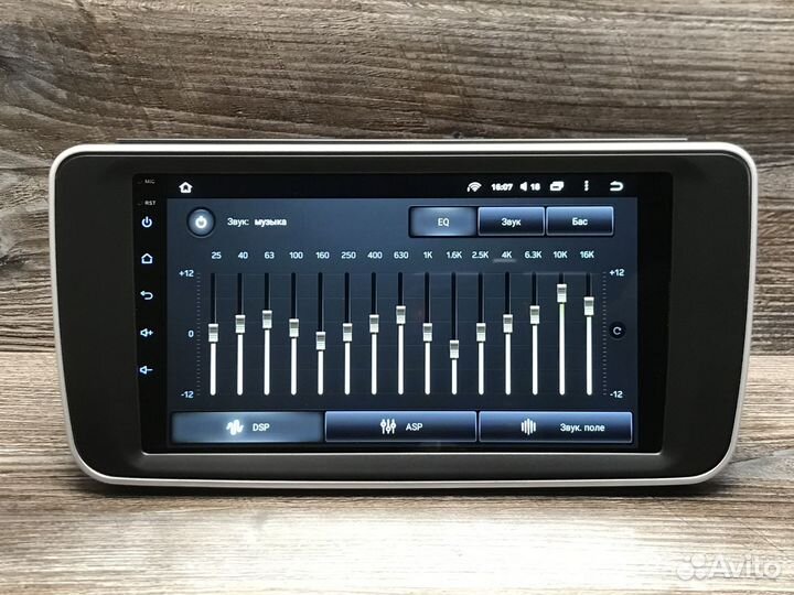 Магнитола Nissan Leaf 2017+ Teyes CC2L plus