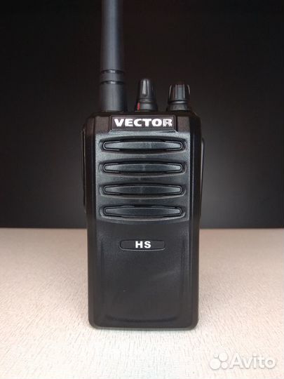 Рация Вектор