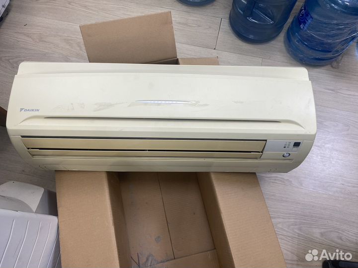 Сплит система Daikin