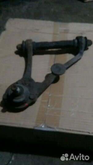 Ваз 21213 Нива