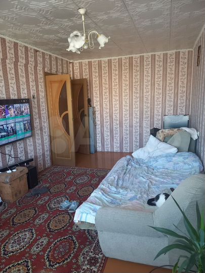 3-к. квартира, 63,9 м², 4/4 эт.