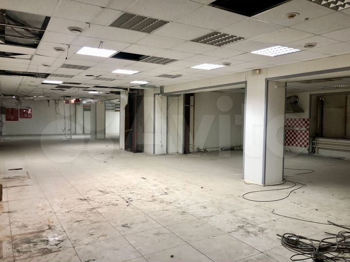 Продажа с арендатором