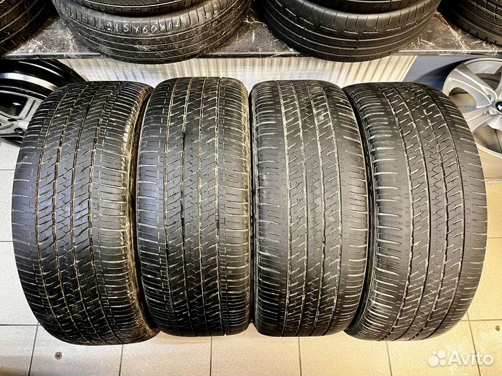 Bridgestone Ecopia H/L 422 Plus 255/45 R20 101W
