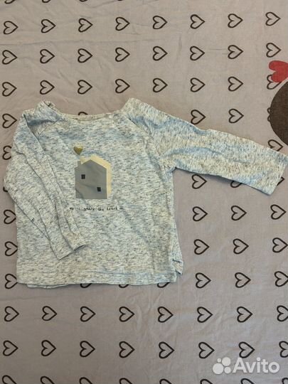 Детская одежда пакетом