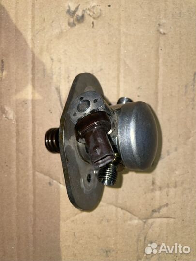 Тнвд BMW Номер 0261520521