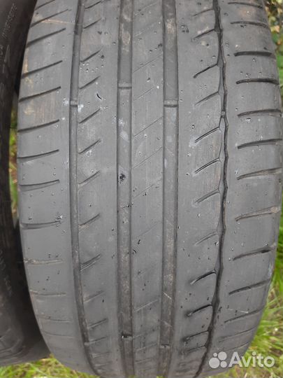 Michelin Primacy HP 225/45 R17