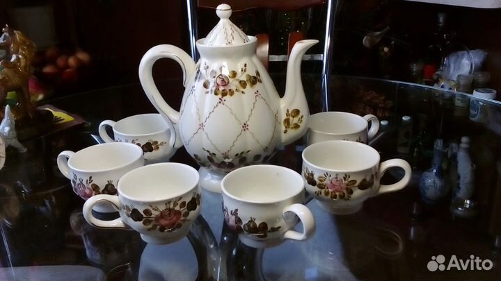 Костяной фарфор