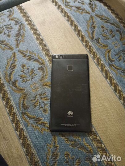 HUAWEI P9 Lite, 2/16 ГБ