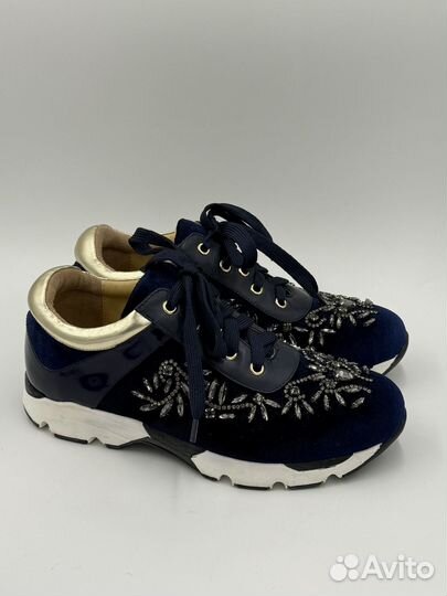 Кроссовки италия