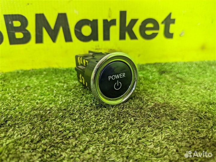 Старт-стоп Lexus Rx450 GYL25 2GR-FXS 2015