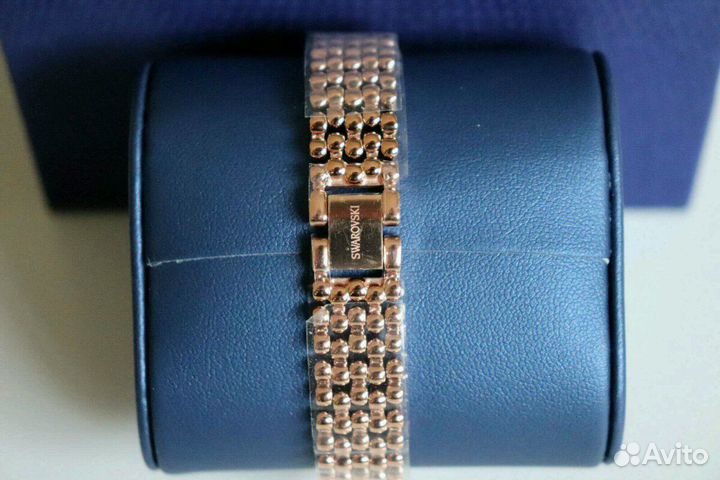Часы swarovski