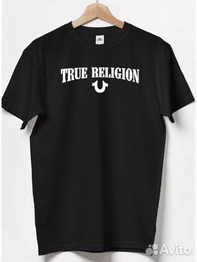 Футболка True Religion