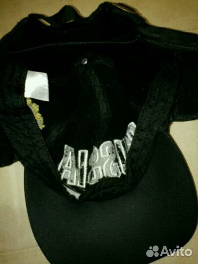 Кепки мужские