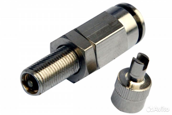 Пневмоподвеска риф Mitsubishi L200 IV лифт 50 мм