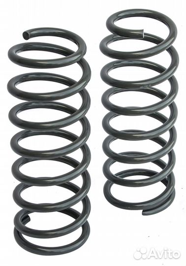 Пружины задние Toyota LC 80/105 лифт 50 мм