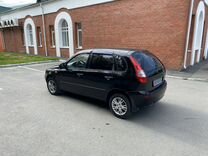 ВАЗ (LADA) Kalina 1.6 MT, 2012, 160 000 км, с пробегом, цена 290 000 руб.