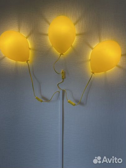 Светильник настенный икеа