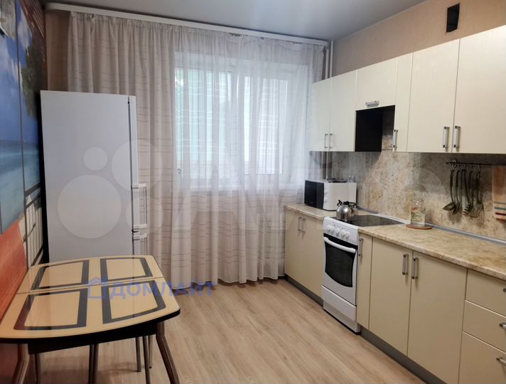 1-к. квартира, 44,6 м², 12/16 эт.