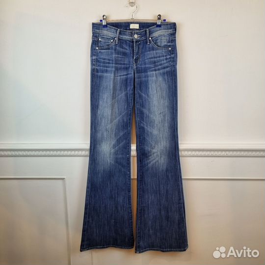 Джинсы Mother 40 XS оригинал