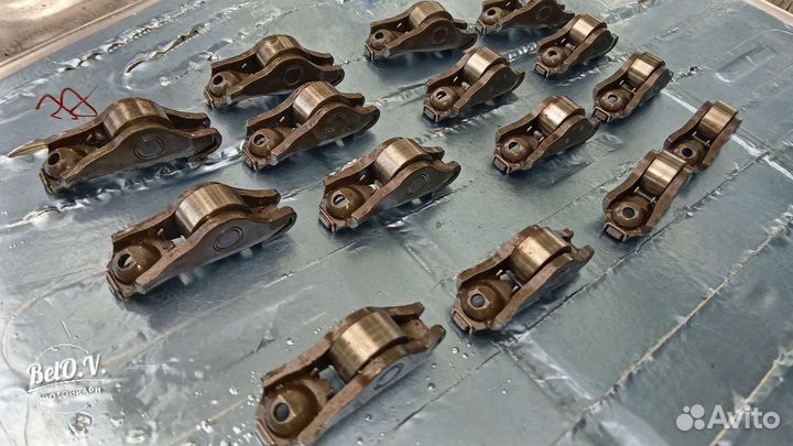 Рокер клапана бмв BMW N45 N46 N62 N73 E81 E87 E87