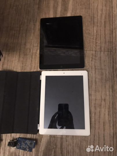 Apple техника