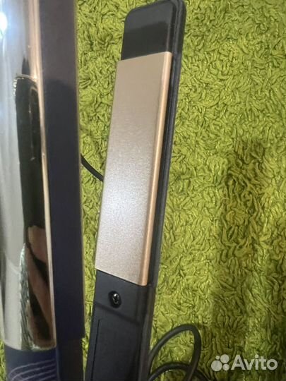 Утюжок для волос philips