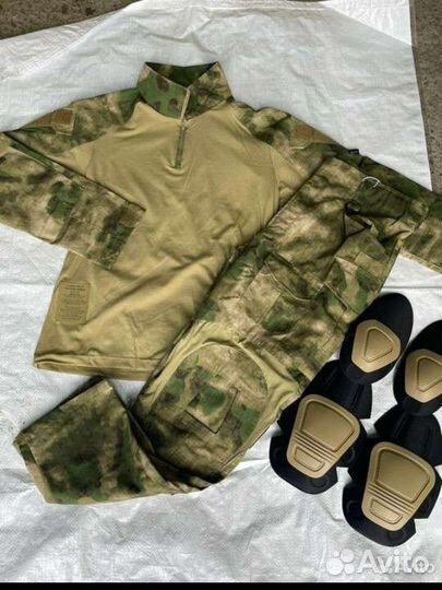 Военная форма