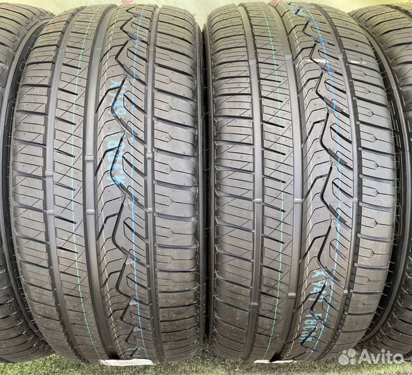 Nitto NT421Q 265/50 R19 110W