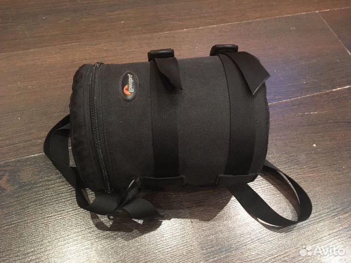 Кофры ThinkTank для фотооборудования