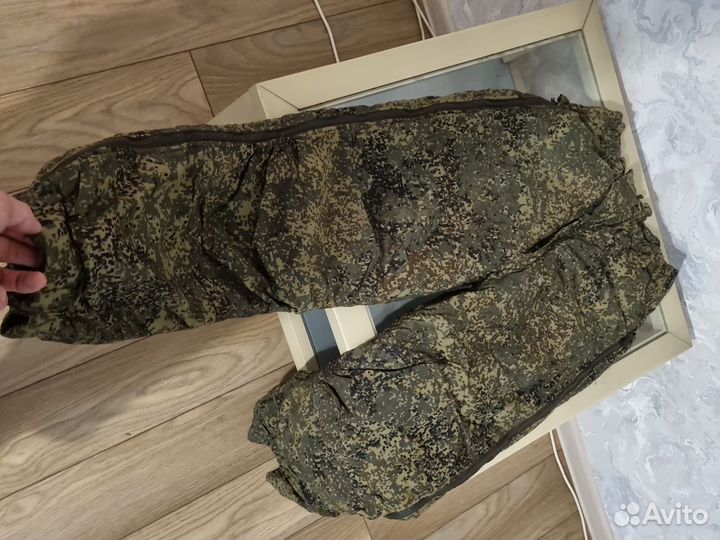 Ватники вкпо