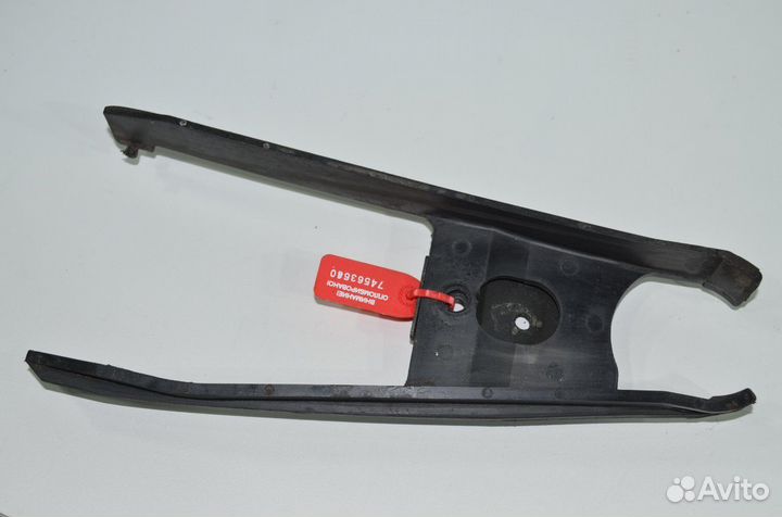 Слайдер цепи Kawasaki ZX-9R ZX900B