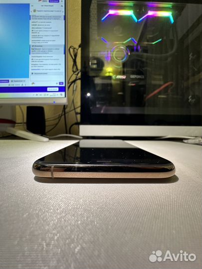 iPhone 11 Pro Max, 64 ГБ