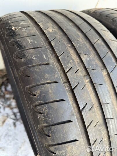 Bridgestone Alenza 001 275/35 R21