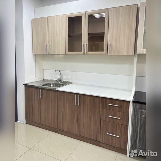 Кухня «Катя». 2,0 м