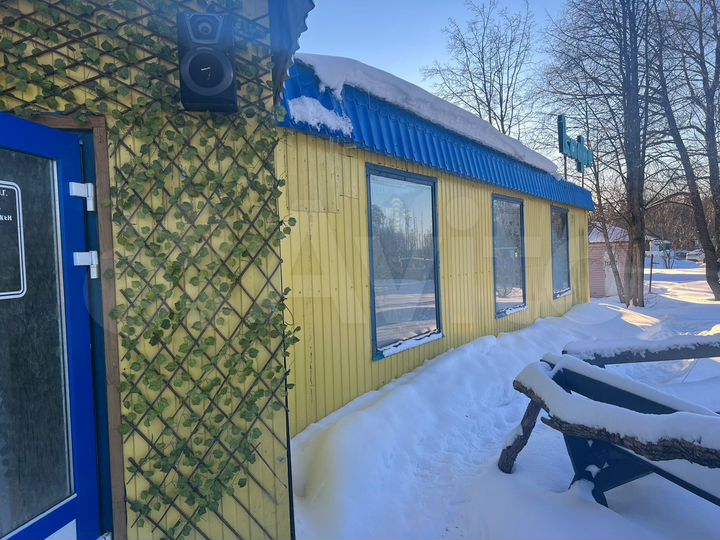 Торговая площадь