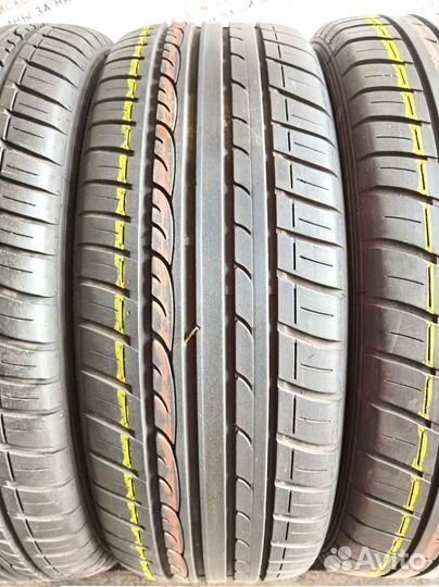 Dunlop SP Sport FastResponse 205/55 R17 91V