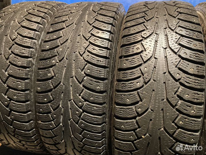 Nokian Tyres Hakkapeliitta 5 225/55 R17