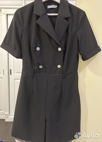 Комбинезон Lichi